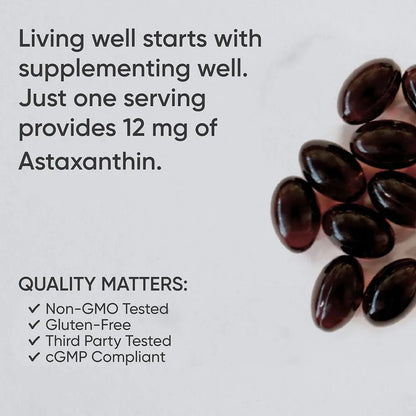 Ageless Vitality Complex