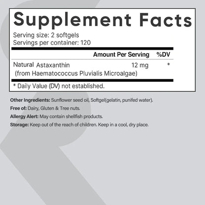 Ageless Vitality Complex