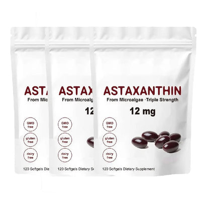 Ageless Vitality Complex