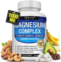 Total Recovery Magnesium Complex