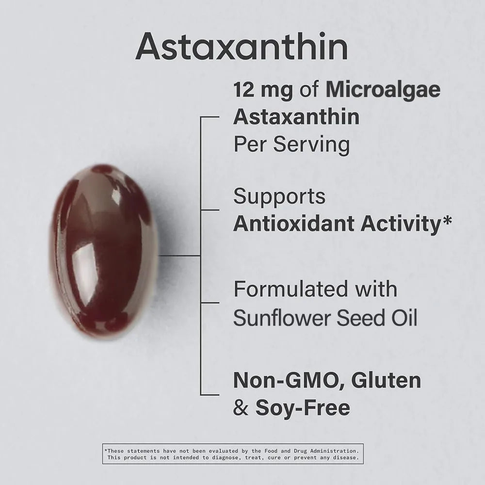 Ageless Vitality Complex