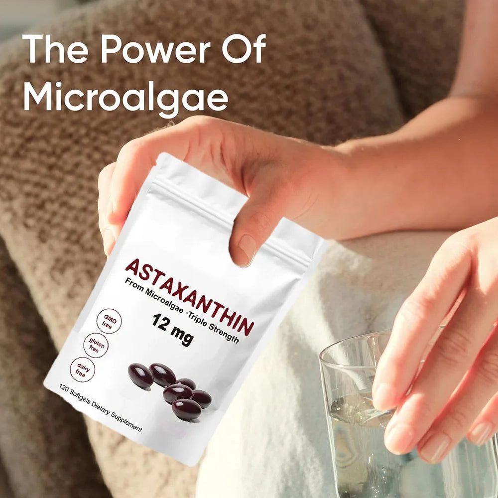 Ageless Vitality Complex