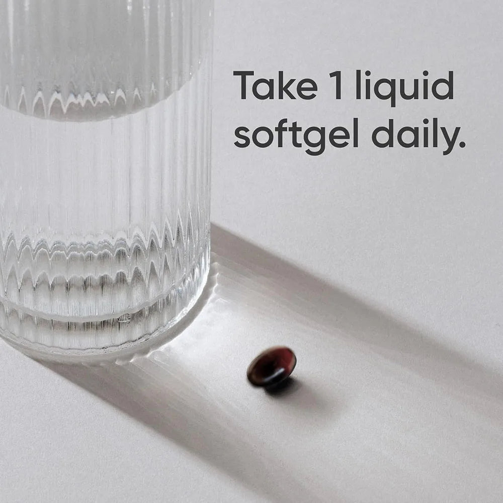 Ageless Vitality Complex