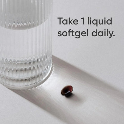 Ageless Vitality Complex