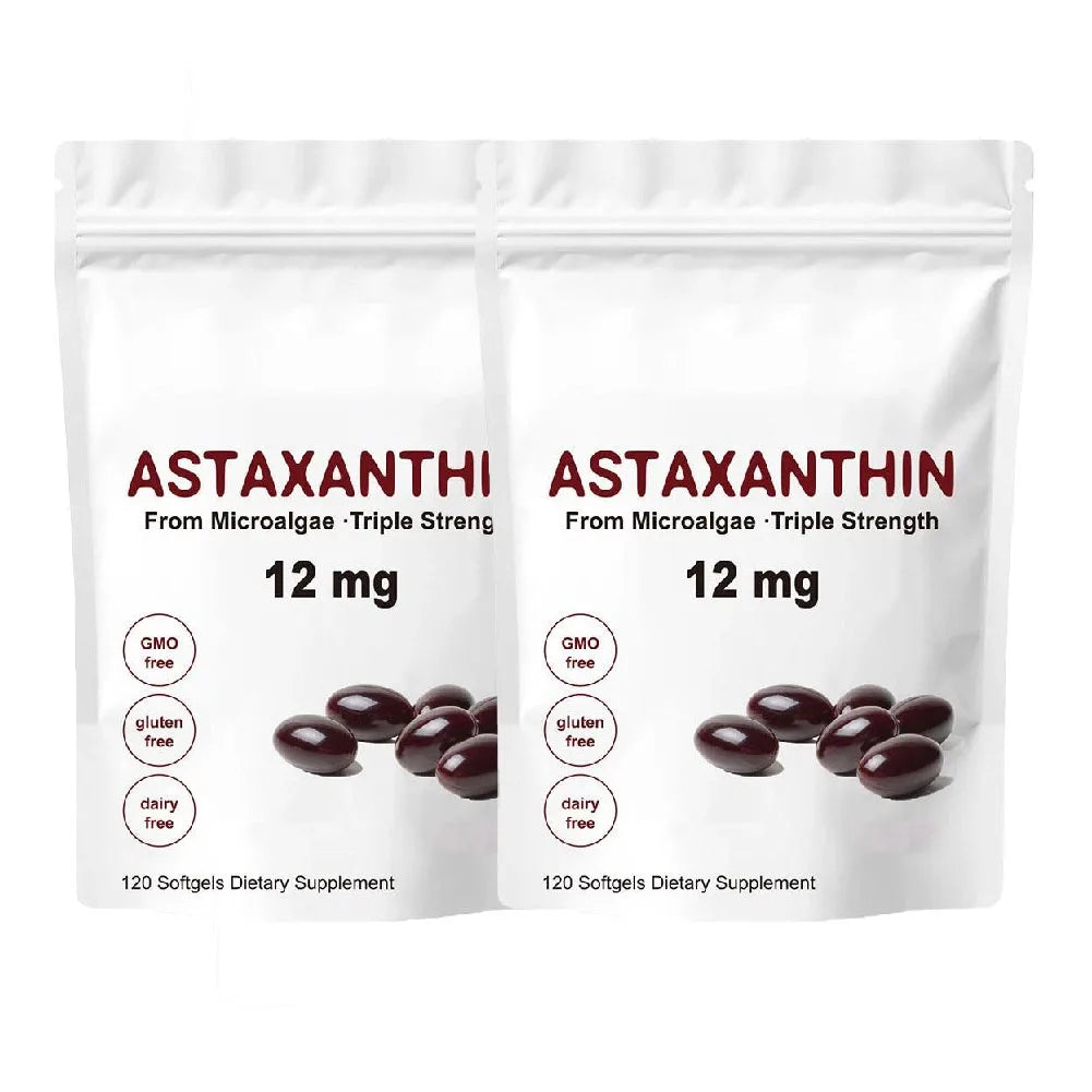 Ageless Vitality Complex