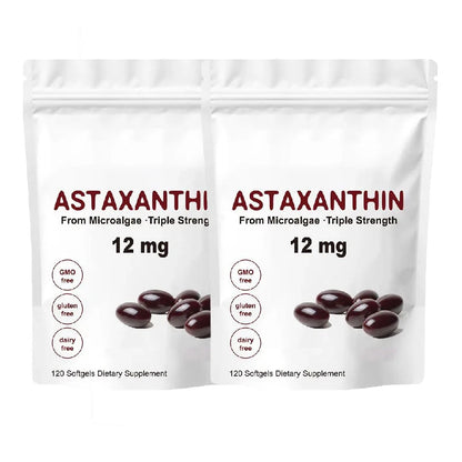 Ageless Vitality Complex